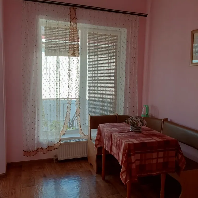 Квартира Апартаменты с видом на море — Севастополь