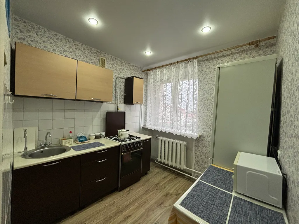 Квартира в центре с видом на ратушу — аренда посуточно в Несвиж