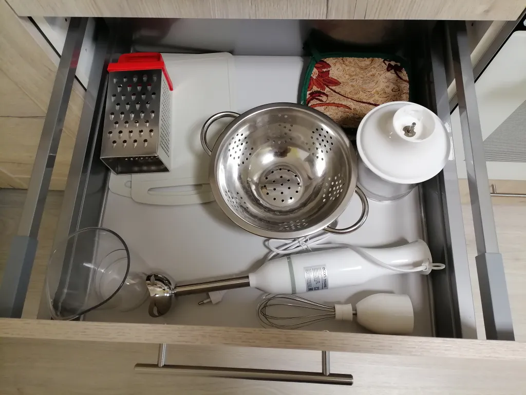 Квартира Светлая и комфортная квартира в ЖК Юттери — Колпино