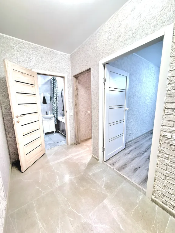 Квартира в центре