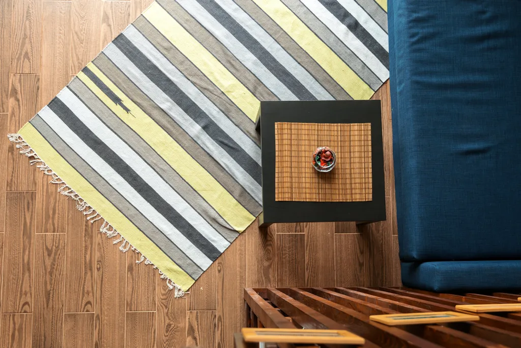 Papino village blue домик рядом с водопадом и лесом