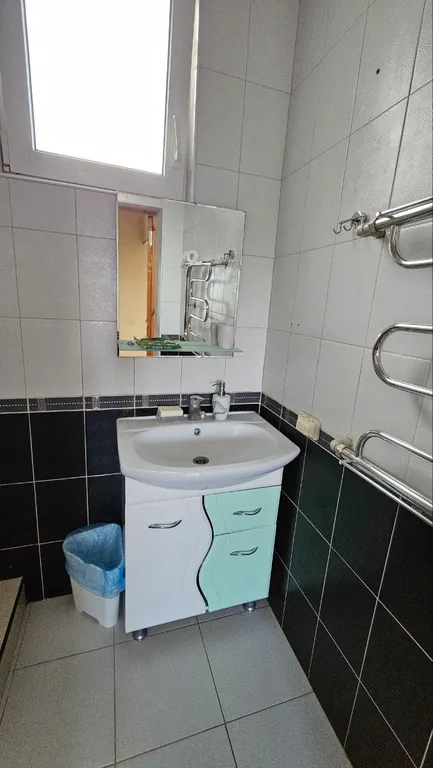 Тихий уютный дом на участке