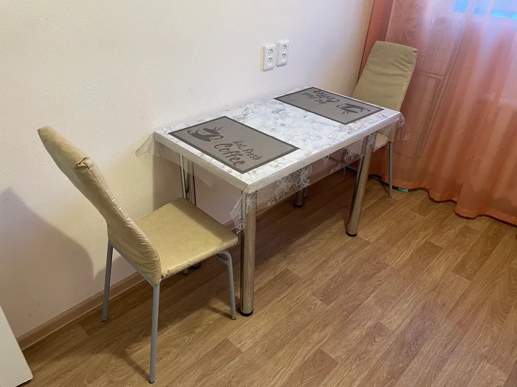 2-комнатные апартаменты класса Люкс