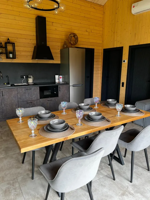 Гостевой двор Терем