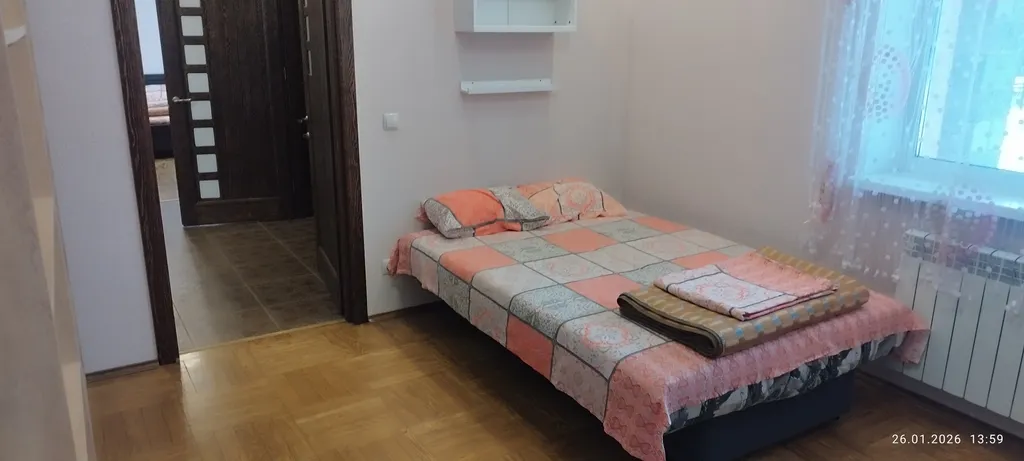 Дом в Дроздово