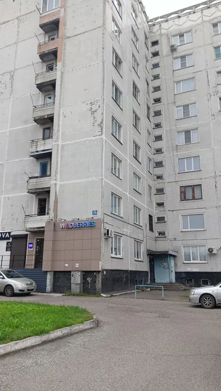 Квартира в сердце города с новым ремонтом