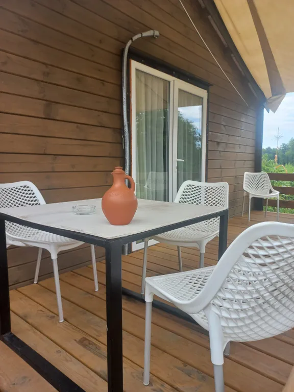 Коттедж КрутоТУТ — аренда посуточно в Очамчыра