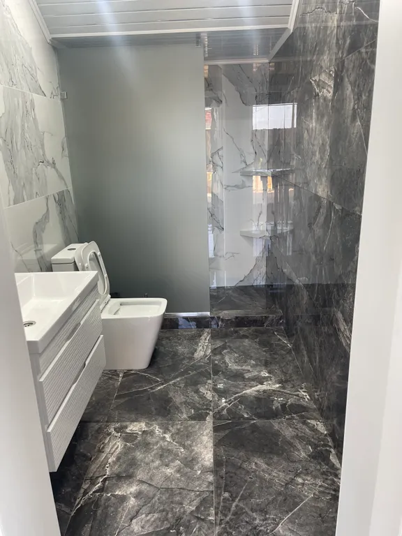 Дом с видом на море