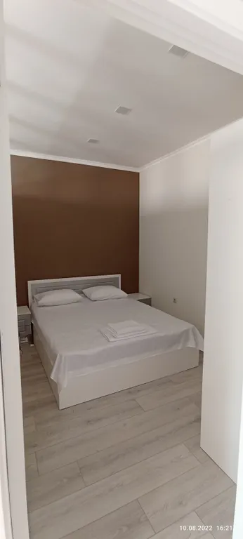 Уютная мансарда в самом сердце Еревана