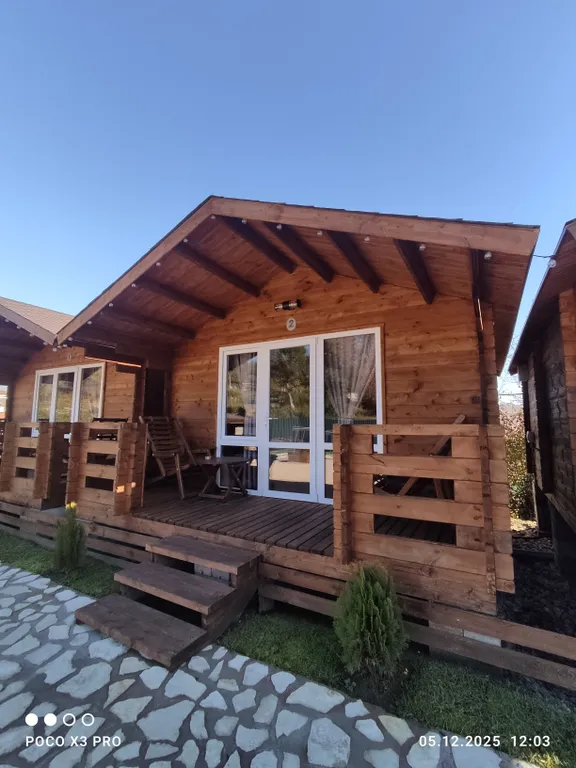 Гостевой комплекс Лазурь