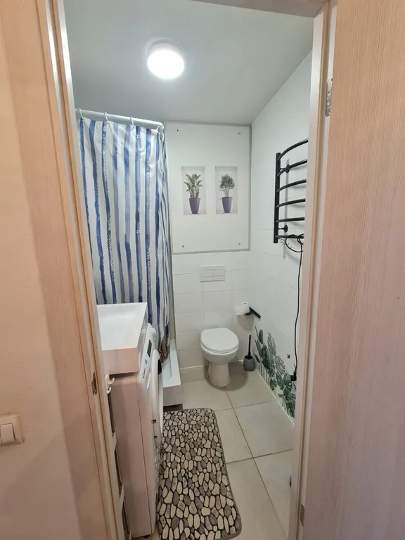 Апартаменты в Одинцово