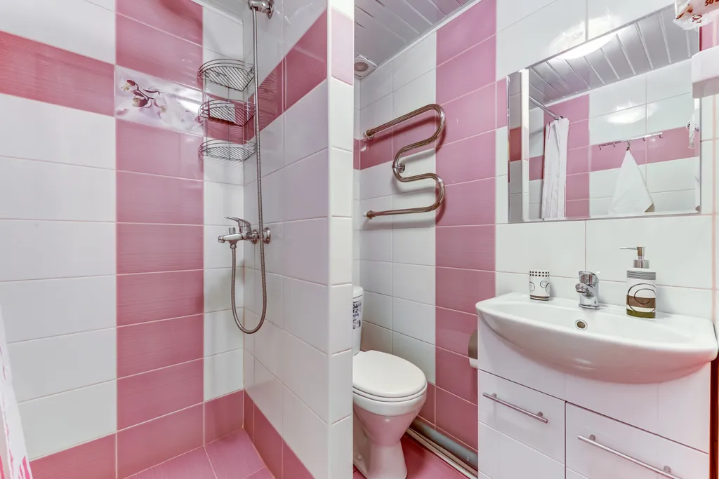 Квартира Квартира Двухуровневая семейная студия у Невского проспекта — Санкт-Петербург