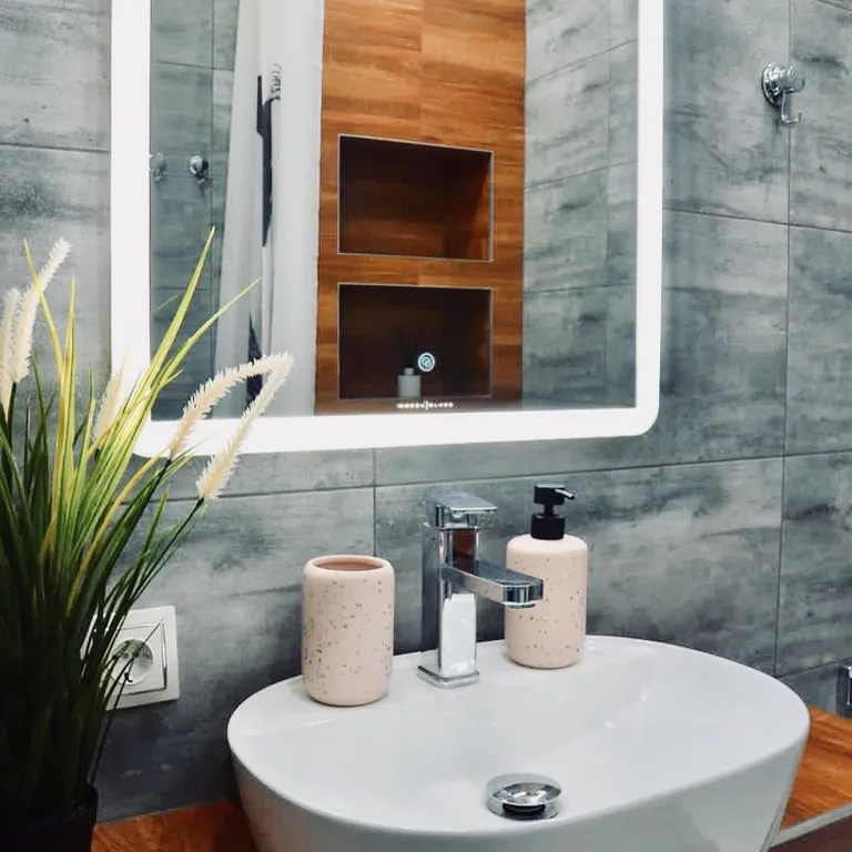 Квартира 1-комнатная квартира в топовой локации на Аллее 1000 сосен — Горячий Ключ