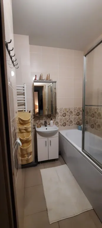 Квартира Квартира Звук тишины — Светлогорск