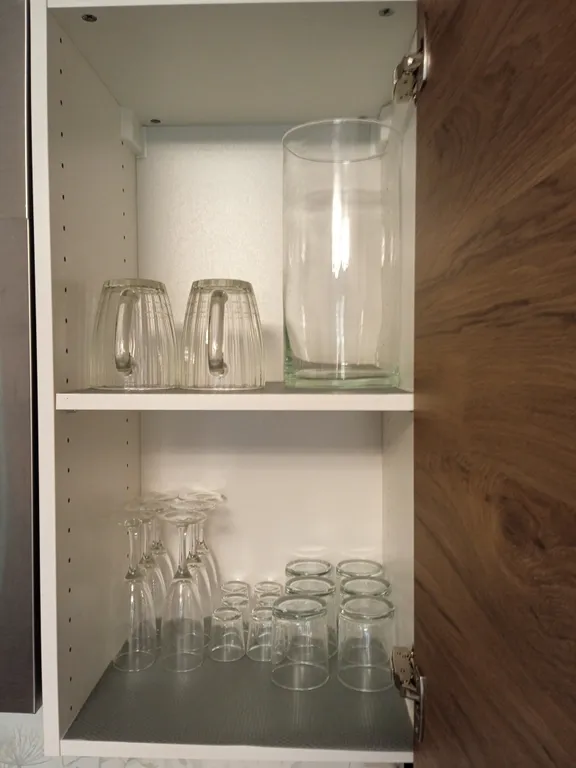 Квартира 1-комнатная квартира с кухней-гостинной в центре города — Ярославль