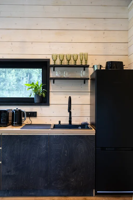 Шале Domingo Dacha