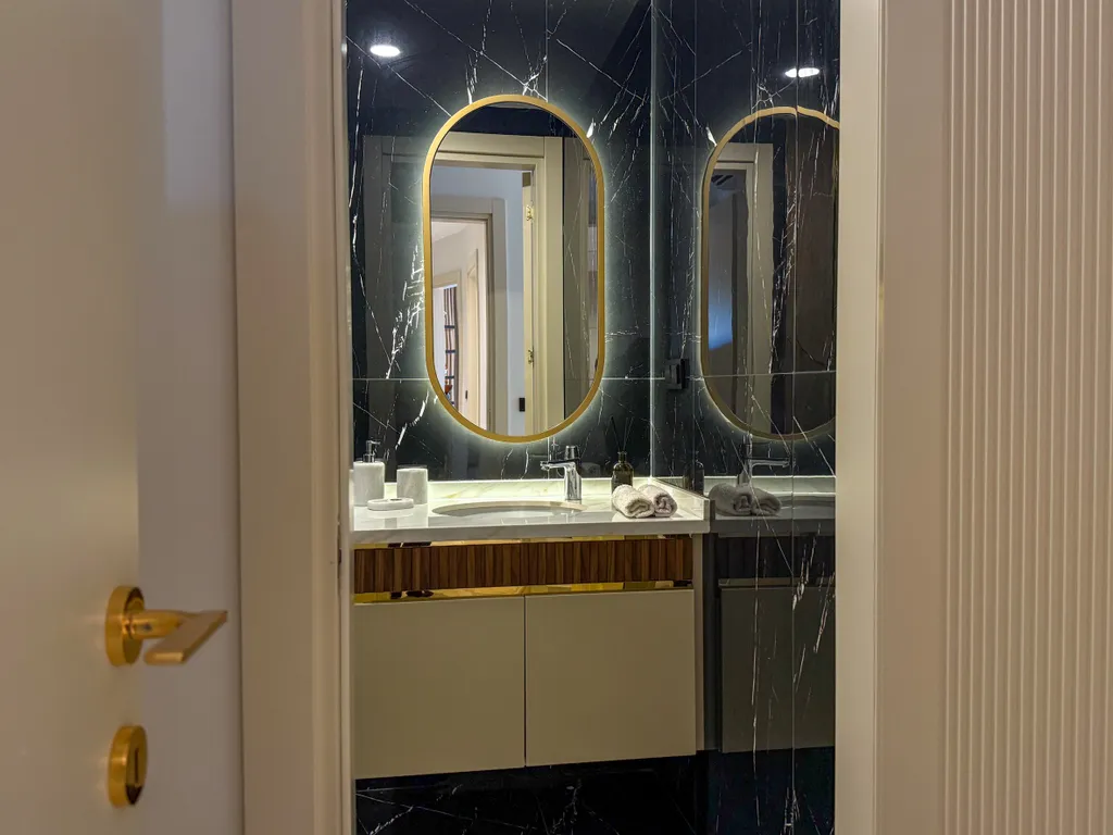 Legend премиум апартаменты у моря