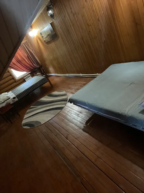 На Приятной Усадьба