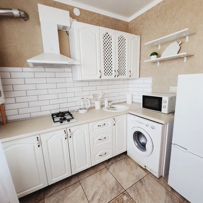 Уютная студия рядом с М4 Дон