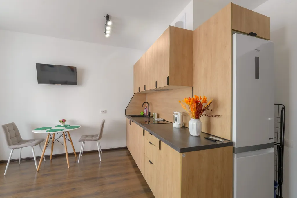 Квартира Квартира FoxyFlat Palacio (ФоксиФлэт Палацио) — Санкт-Петербург