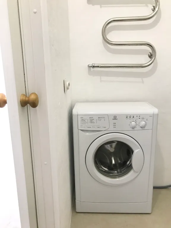 Солнечная квартира на Перспективном рядом с диагностическим центром