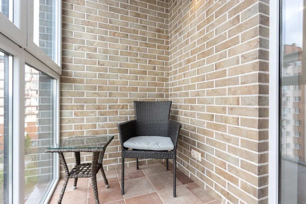 Квартира Апартаменты Кантиана 3.6 — Калининград