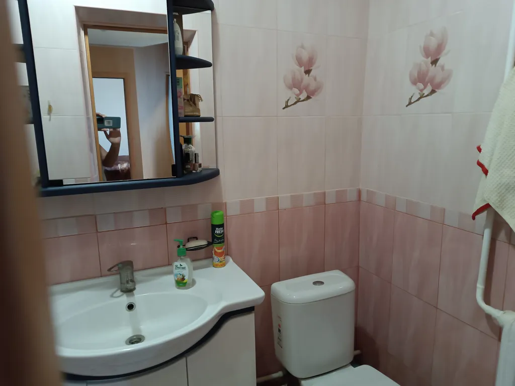 Коттедж Частный дом с видом на гору Машук — Пятигорск