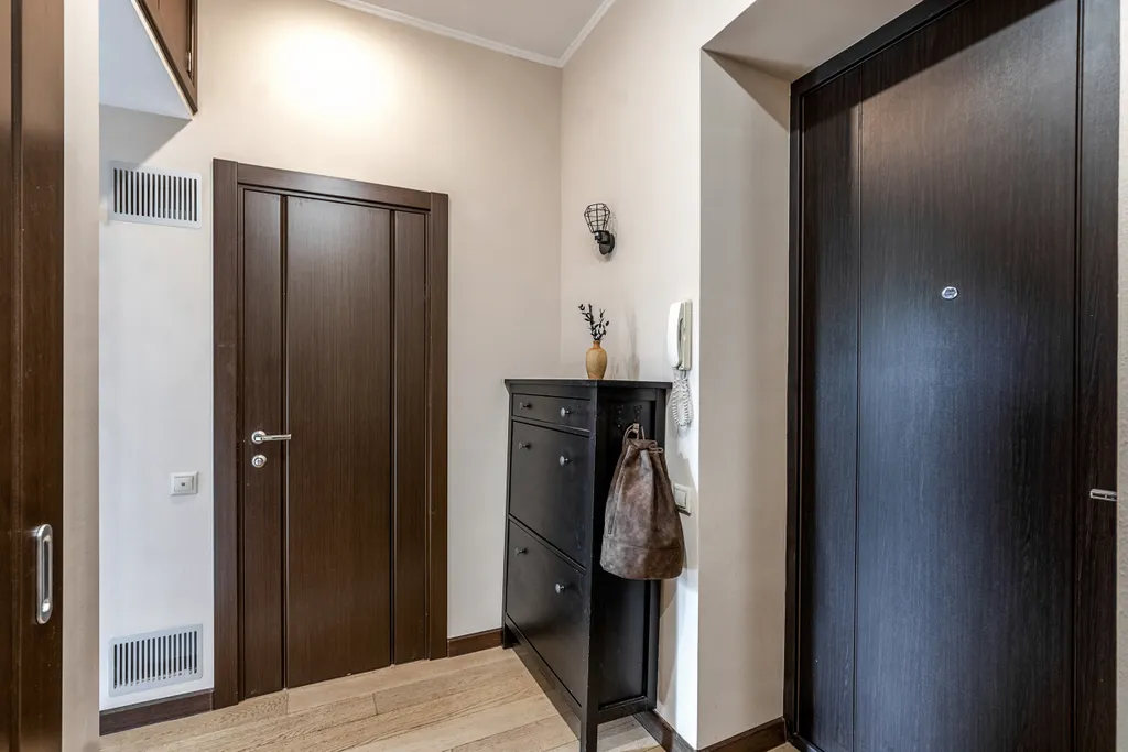Family Oasis Flat