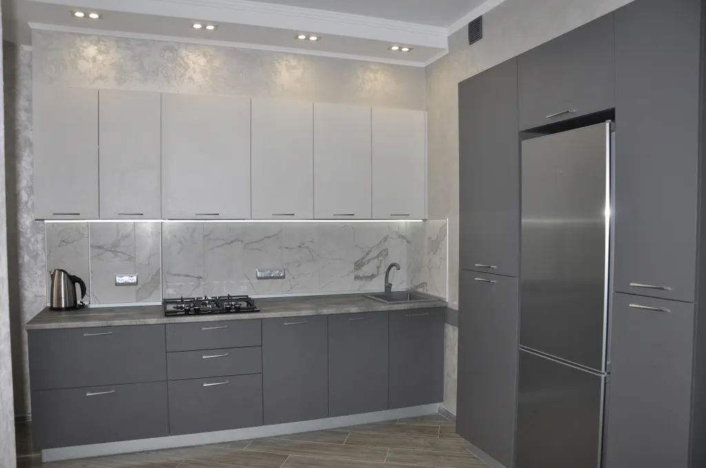 Квартира 2-комнатная Квартира — Геленджик