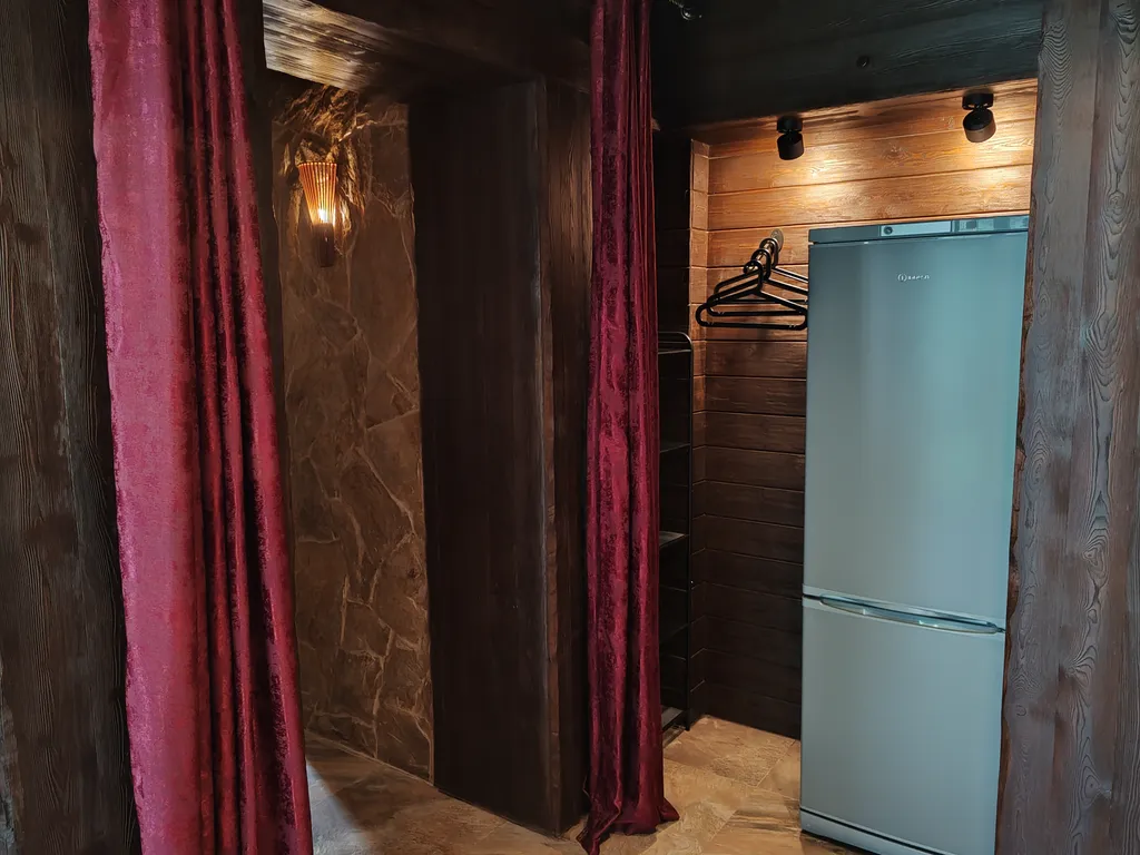 Квартира Квартира в стиле замка Хогвартс — Сочи