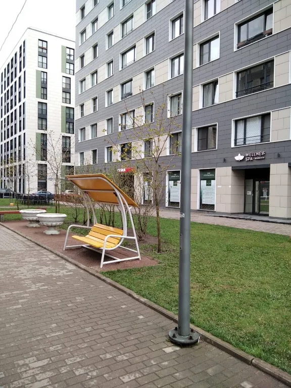 Отличная квартира в центре у Московского вокзала, жк Царская столица