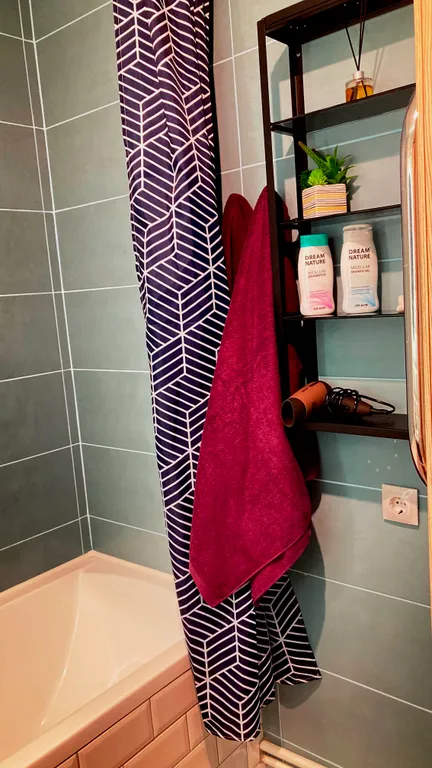 Квартира в новом ЖК свежий ремонт педоставление отчетных документов