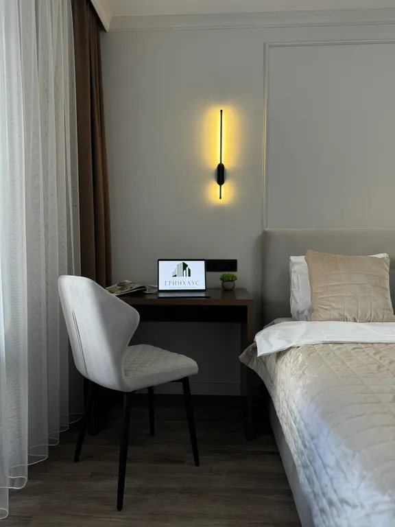 Апартамент бизнес класса