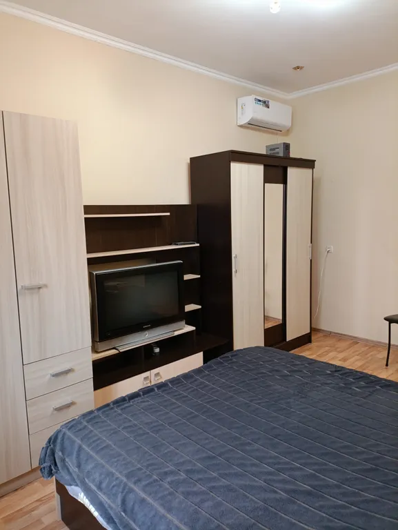 Квартира Уютная квартира для отдыха — Кореновск