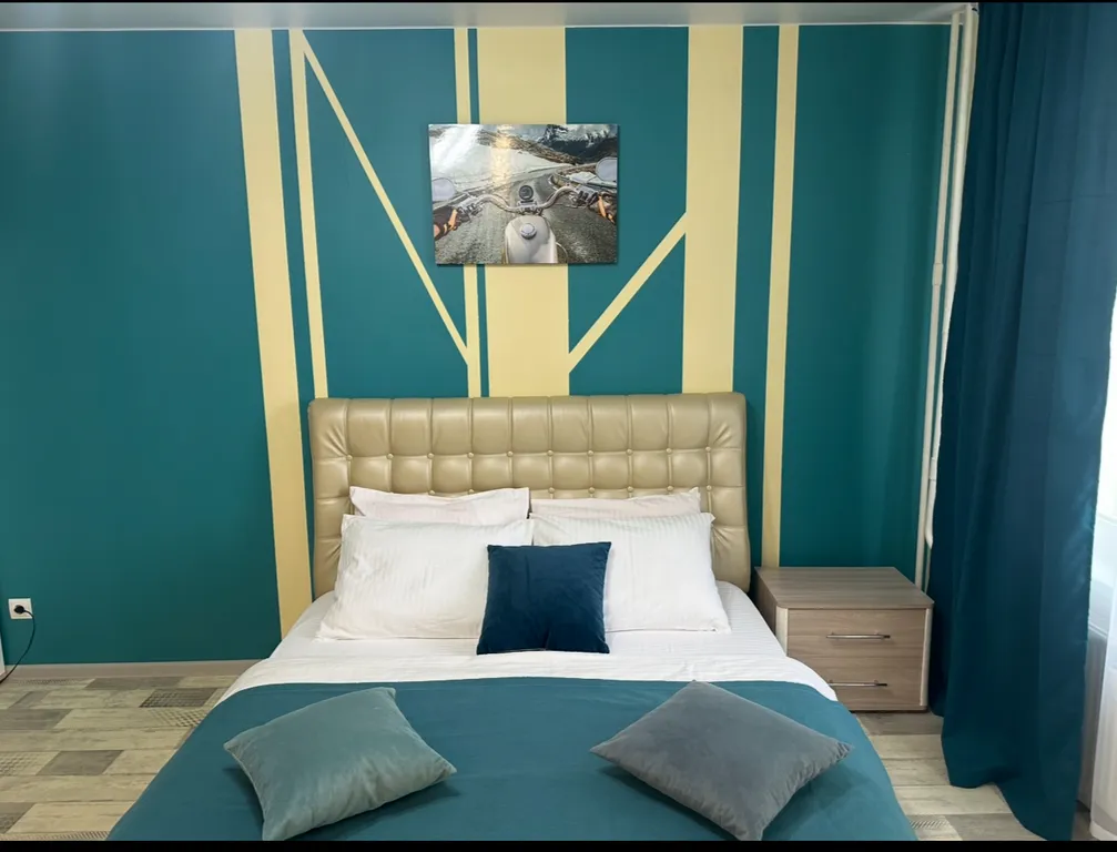 Студия трио