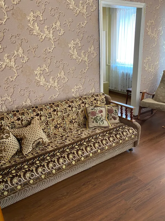 Дом в отличном микроройоне