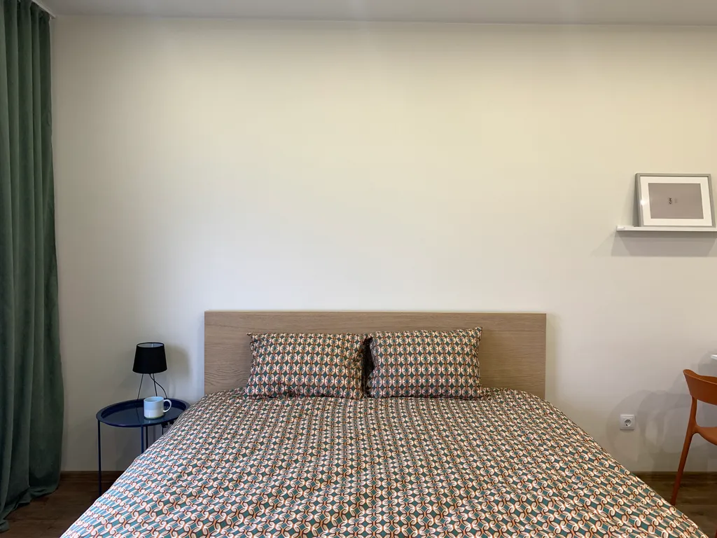 Уютная студия