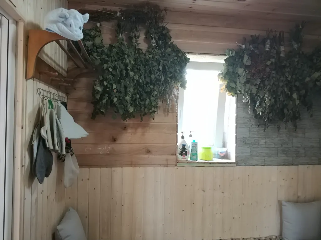 Коттедж Уютный домик в тихом месте с банькой — Пионерский