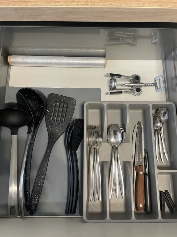 Комфортная однокомнатная квартира в 15 минутах от Новогиреево/Новокосино