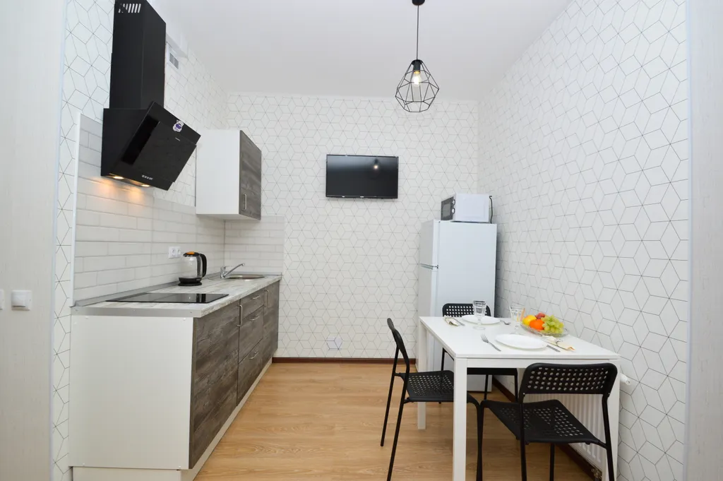 Квартира рядом с жд вокзалом