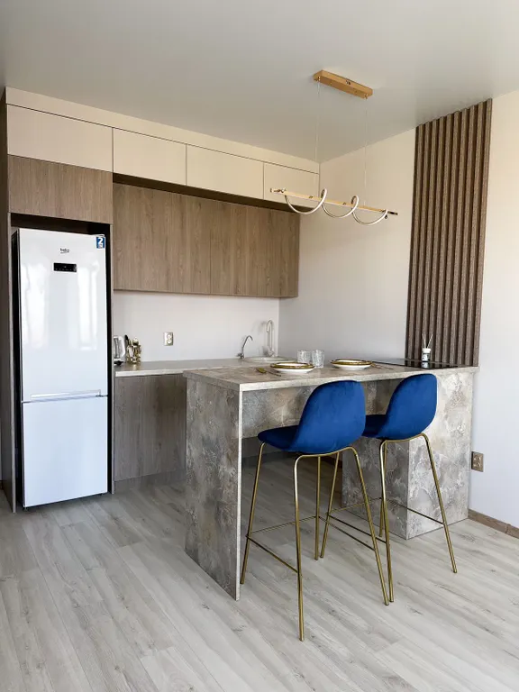 Квартира 1-ком. апартаменты в центе города — аренда посуточно в Актобе