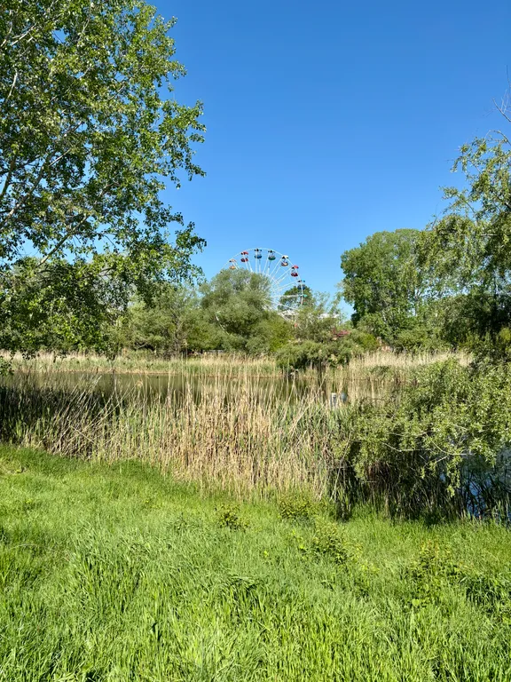 Квартира Уютная квартира на озере — Горячий Ключ