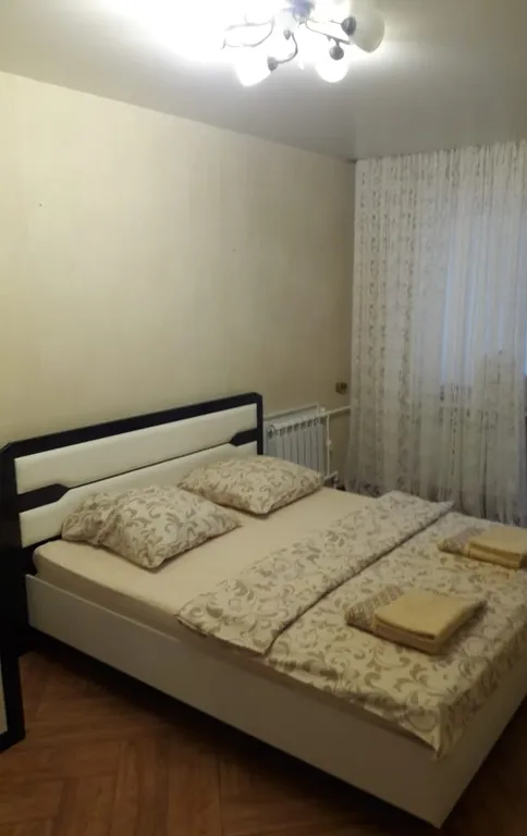 Уютная квартира в центре города — аренда посуточно в Таганрог