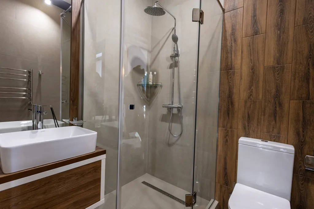 Квартира Комната — Архыз