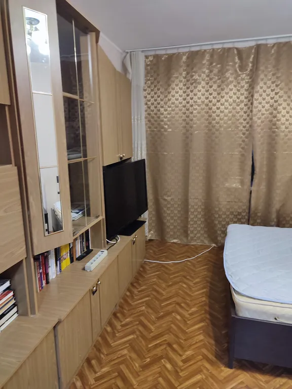 Уютная квартира недалеко от центра города