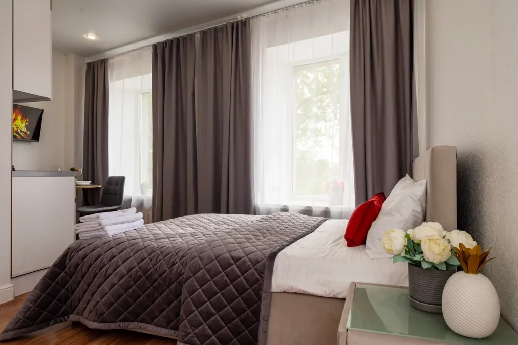 Дизайнерская студия у метро