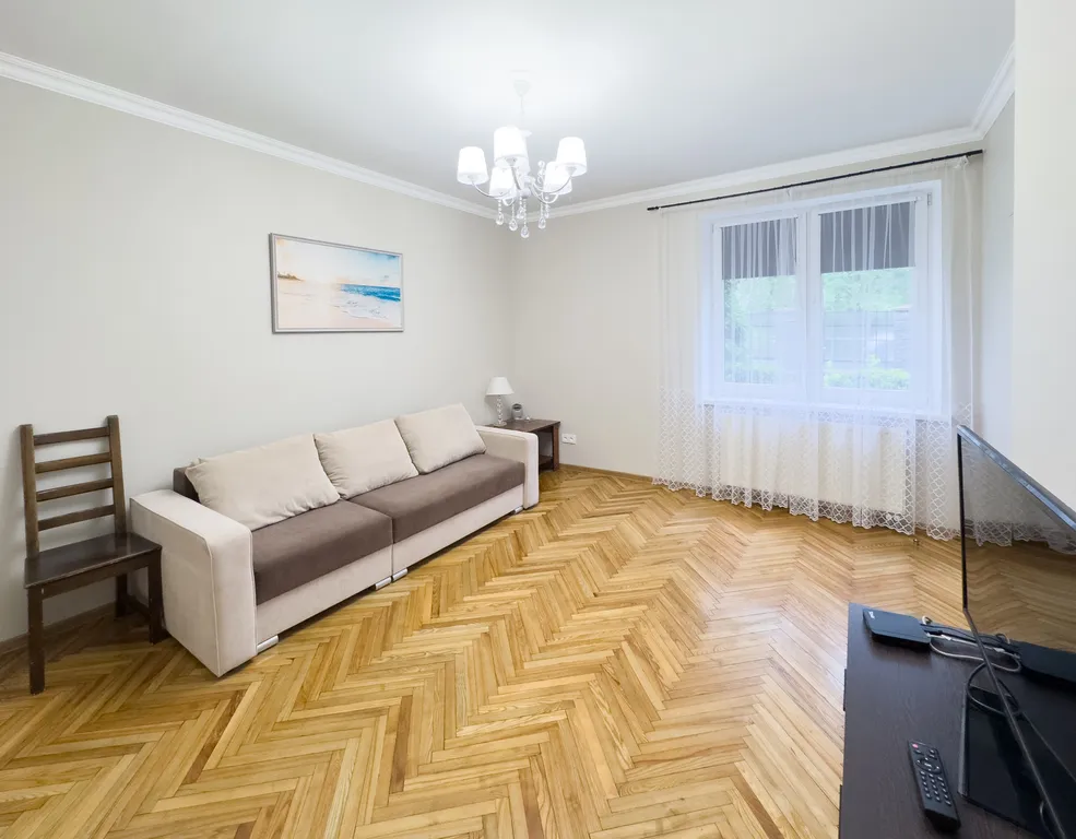 Квартира Уютная квартира в частном доме с зелёным садом — Светлогорск