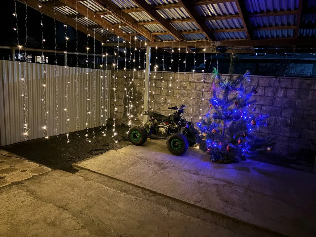 Уютный частный домик недалеко от центра