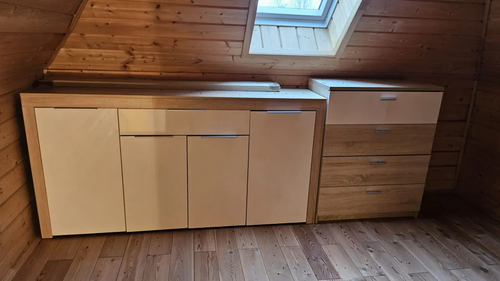 Красивый дом для жизни и отдыха