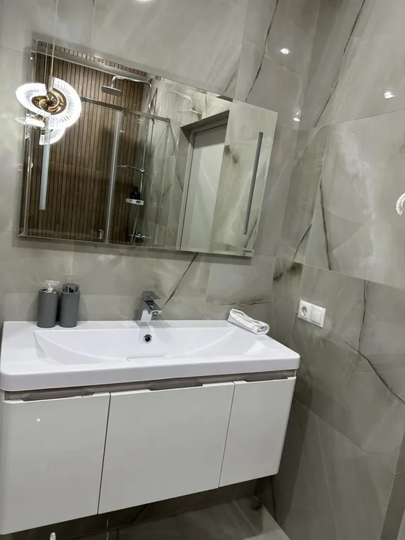 Комфортная 1-комнатная квартира